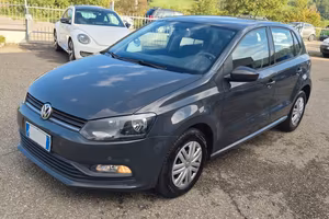 Volkswagen Polo 1.4 TDI 5p. Trendline