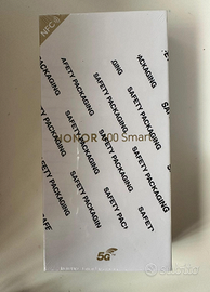 HONOR 400 SMART 5G - NUOVO SIGILLATO GARANZIA