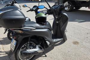Honda sh 125 2019