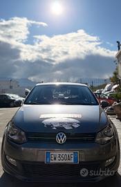 Volkswagen Polo 1.2 Diesel 75 Cv