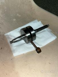Albero motore top tpr piaggio