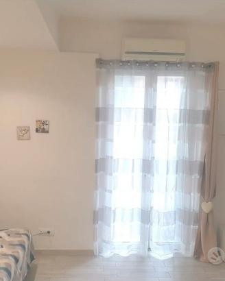 appartamento ristrutturato con 2 posti auto 