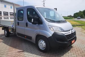 CITROEN Jumper 35 BlueHDi 140 PLM-DC Cass. Ribal