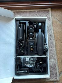 Fotocamera Sistema universale per Smartphone