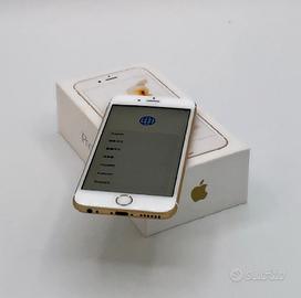 IPhone 6S 64gb