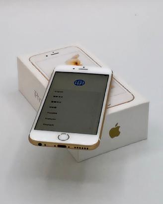 IPhone 6S 64gb
