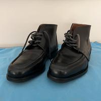 Scarponcini Vintage Samsonite Cambridge invernali