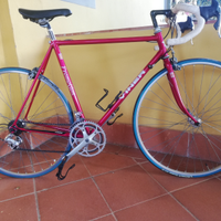 Bici Viner da corsa