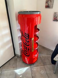 Coca cola lattinone