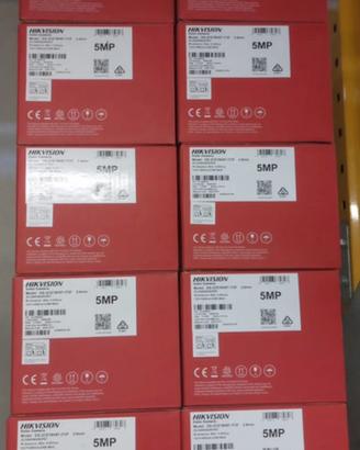 Hikvision