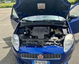 FIAT Punto 3ª serie - 2008