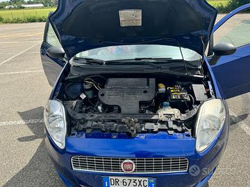 FIAT Punto 3ª serie - 2008