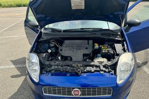 FIAT Punto 3ª serie - 2008