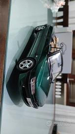 Peugeot 306 cabriolet 1:18
