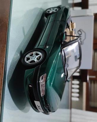 Peugeot 306 cabriolet 1:18