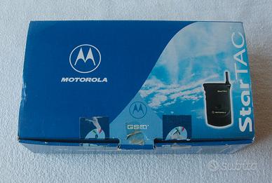 MOTOROLA STAR TAC 130