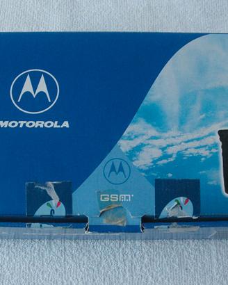 MOTOROLA STAR TAC 130