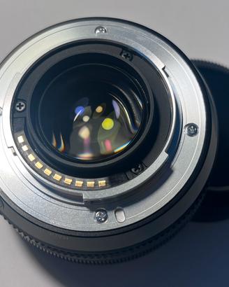 Obiettivo Fujifilm XF 18mm F2 R