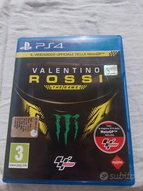 gioco ps4 valentino rossi