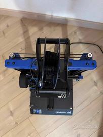 STAMPANTE 3D - ARTILLERY GENIUS