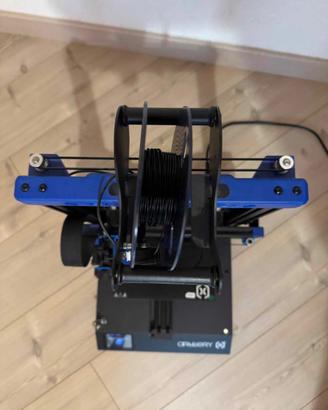 STAMPANTE 3D - ARTILLERY GENIUS