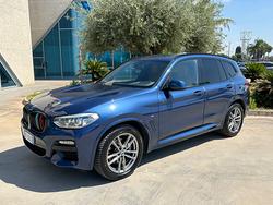 BMW X3 xdrive30d Super T-stock prezzo