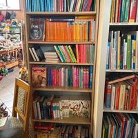 Lotto da 20 libri per bambini o ragazzi