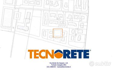 TER. RESIDENZIALE A POMPIANO