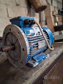 Motore elettrico da 75HP-55Kw