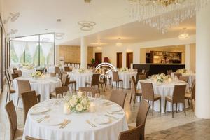 GFP - RELAIS PANORAMICO