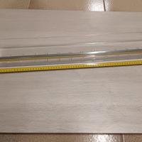 Ripiano per frigorifero Whirlpool 84te72x2