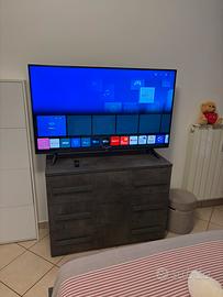 Tv lg 55 pollici 4k