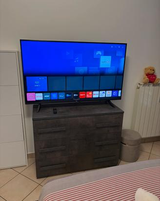 Tv lg 55 pollici 4k
