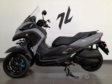 Yamaha Tricity 300 '23