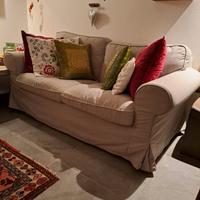 coppia divani Ikea