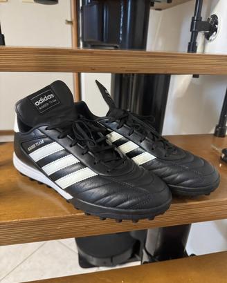Scarpe Adidas Kaiser Team Calcetto tag.44