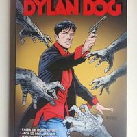 Fumetto Dylan Dog -Collezione storica a colori N.1