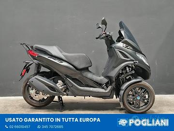 Piaggio MP3 300 hpe
