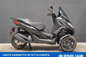 Piaggio MP3 300 hpe