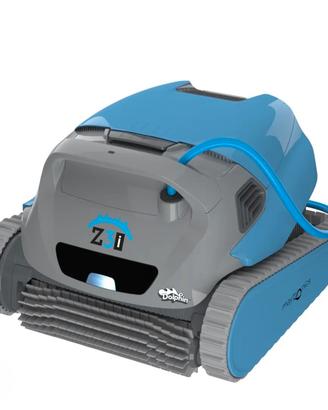 Robot piscina Dolphin completo