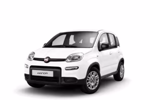 FIAT Pandina HYBRID 1.0 65cv Hybrid Pop