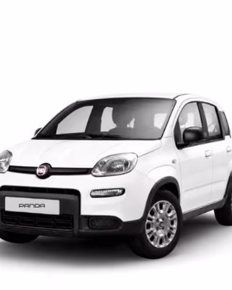 FIAT Pandina HYBRID 1.0 65cv Hybrid Pop