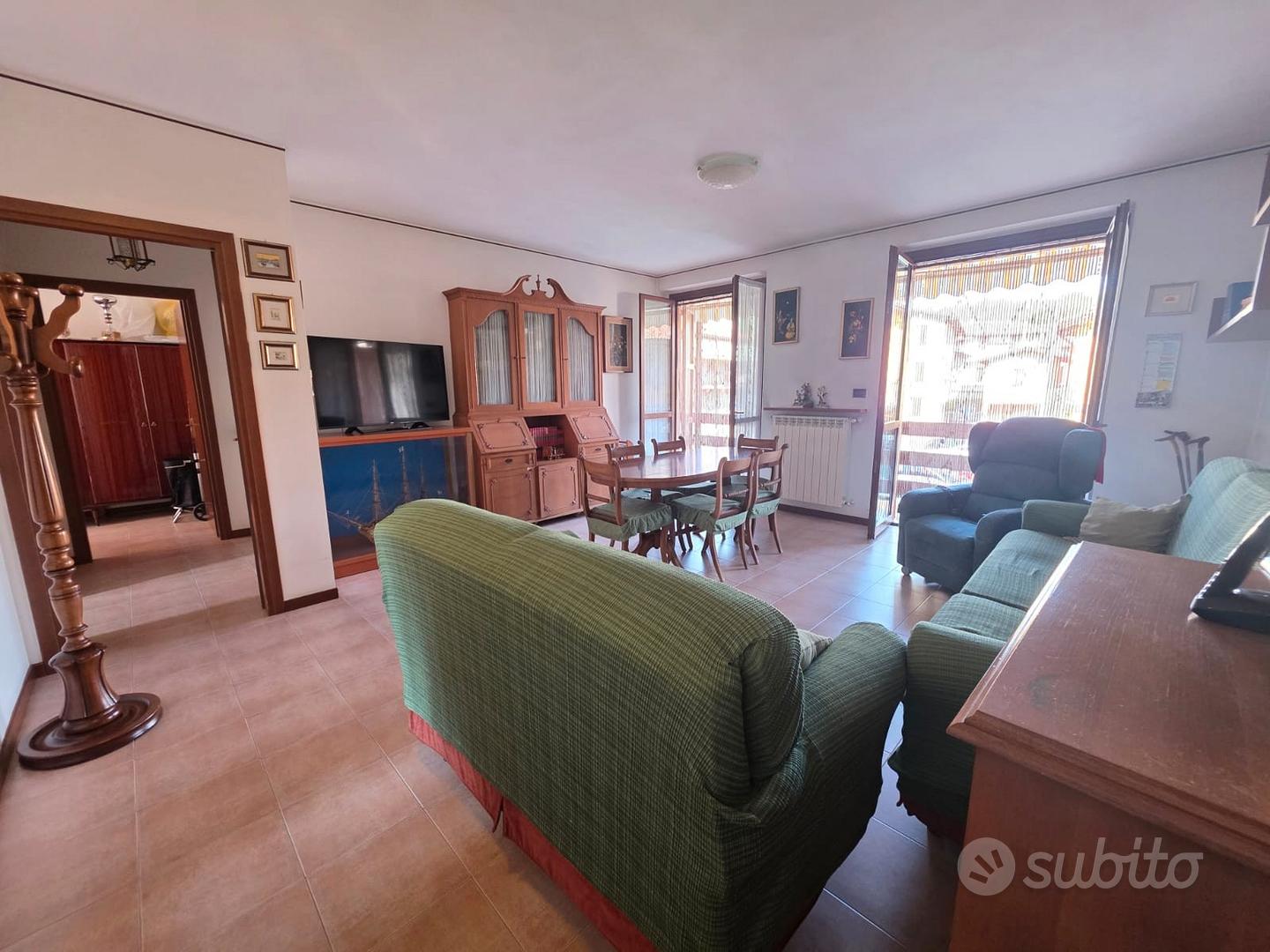 Appartamento – Calusco d'Adda, Contrada Torre, Bergamo - Vista 3