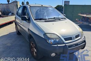 Renault scenic 1 fa0, ja0/1 2.0 16v rx4 ricambi