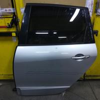 PORTIERA POSTERIORE SINISTRA RENAULT Scenic Serie