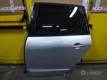 PORTIERA POSTERIORE SINISTRA RENAULT Scenic Serie