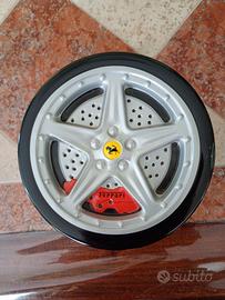 penna a sfera nuova marca FERRARI 