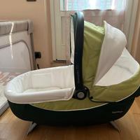 CULLA DONDOLO Navicella Peg Perego 