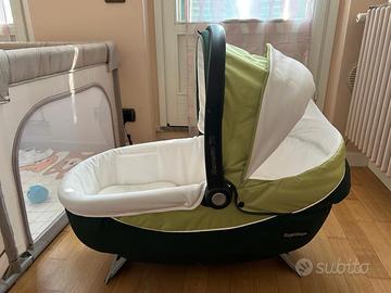 CULLA DONDOLO Navicella Peg Perego 
