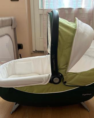 CULLA DONDOLO Navicella Peg Perego 